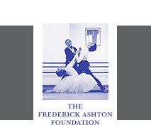 Ashton Foundation Logo
